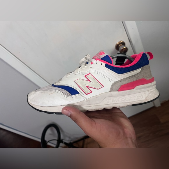 New balance 997 - Picture 10 of 16